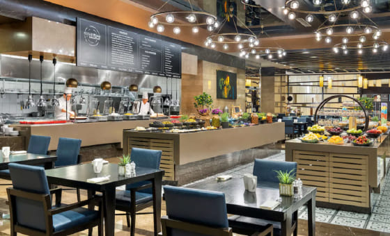 ホテル施設イメージ