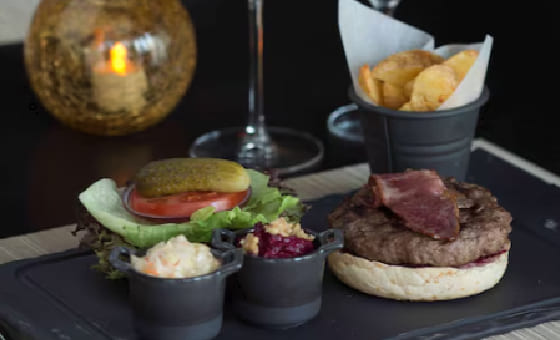 ホテル施設イメージ