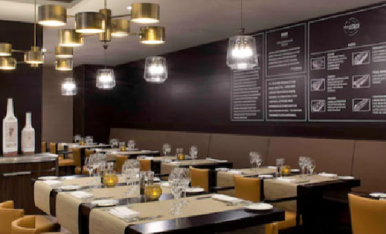 ホテル施設イメージ