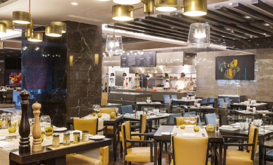 ホテル施設イメージ