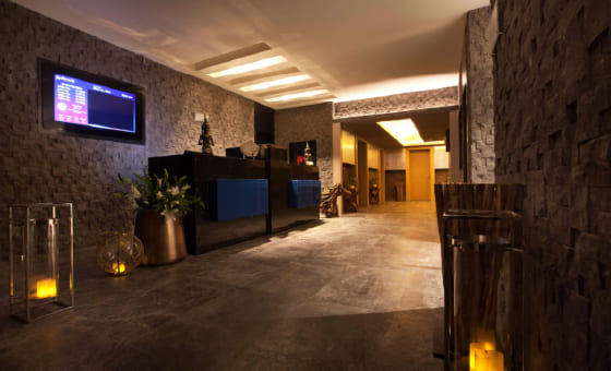 ホテル施設イメージ