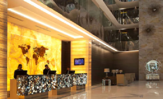 ホテル施設イメージ