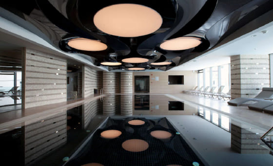 ホテル施設イメージ