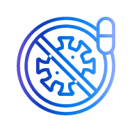 感染症チェック検査