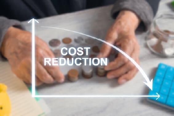 旅費込みでも、日本の施術費用の1/5以下のコストパフォーマンス