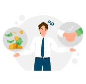 豊富な実績と多様な環境への対応で安⼼して使い続けられる